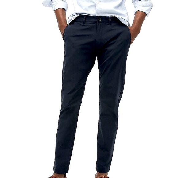 Zara Pants Zara Mens Slim Fit Pants Poshmark